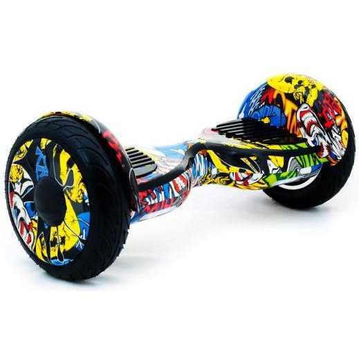 Smart Balance Wheel All Road 10,5 TaoTao Hip-Hop - зображення 1