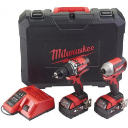   MILWAUKEE M18 CBLPP2A-402C (4933464536)