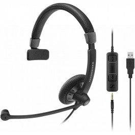   Sennheiser Sennheiser SC 45 USB MS (1000634)