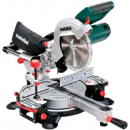   Metabo KGSV 216 M (619261000)