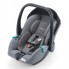   Recaro AVAN PRIME SILENT GREY (89030310050)