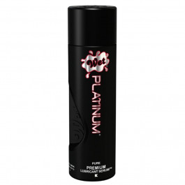   Wet Platinum Premium Lubricant 124 мл (WT20701)