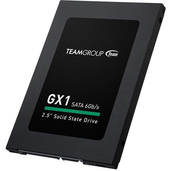 TEAM GX1 240 GB (T253X1240G0C101) - зображення 1