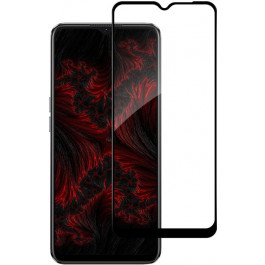   Intaleo Захисне скло  Full Glue для Oppo A77S Black (1283126576805)