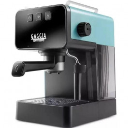   Gaggia Espresso De Luxe Green (EG2111/66)