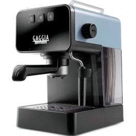   Gaggia Espresso De Luxe Grey (EG2111/64)