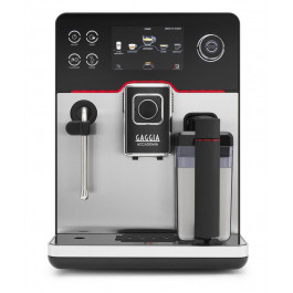   Gaggia Accademia Inox SS (RI9782/01)