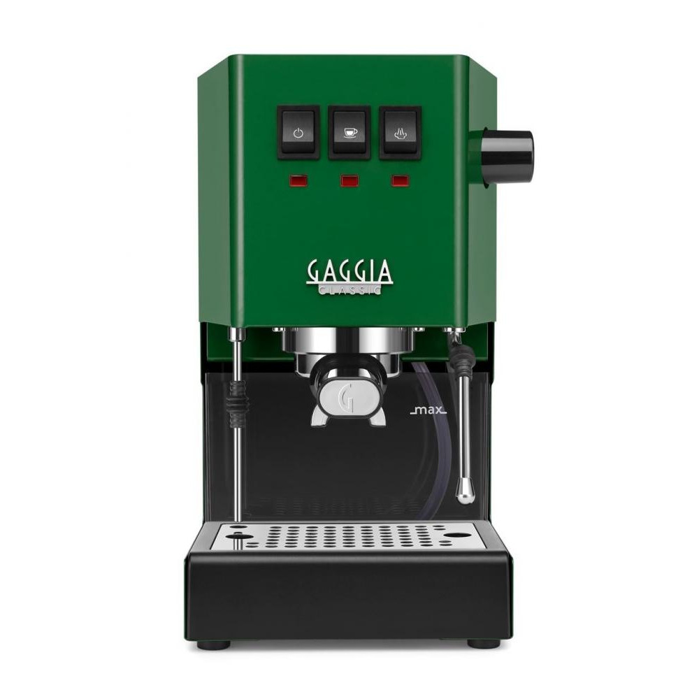 Gaggia Classic Evo Pro Green (RI9481/17) - зображення 1