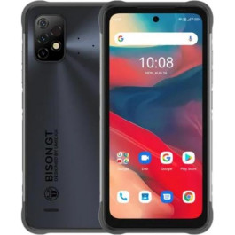   UMIDIGI Bison GT2 8/128GB Storm Grey