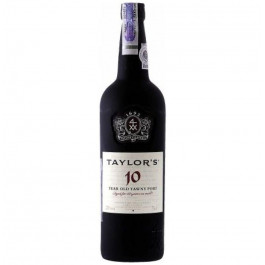   Taylor's Портвейн  Tawny 10 років, 0.75 л (5013626111284)