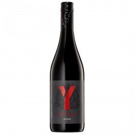   Yalumba Вино  Shiraz Y Series , червоне, сухе, 0,75 л (9311789001241)