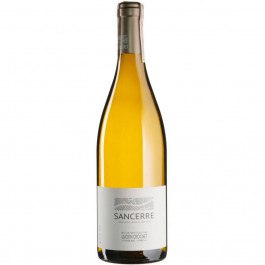   Lucien Crochet Вино Sancerre белое сухое 0.75 л 13% (3569410001030)