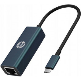   HP USB-C to Gigabit Ethernet (DHC-CT208)