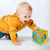 Clementoni Peekaboo Activity Cube (17672) - зображення 5