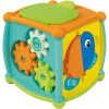 Clementoni Peekaboo Activity Cube (17672) - зображення 6