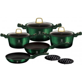   Berlinger Haus Emerald Collection (BH-6065)