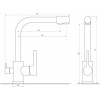 Globus Lux GLLR-0444-10-BB - зображення 6