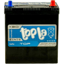   Topla Top Energy Japan 6СТ-35 АзЕ (118835)