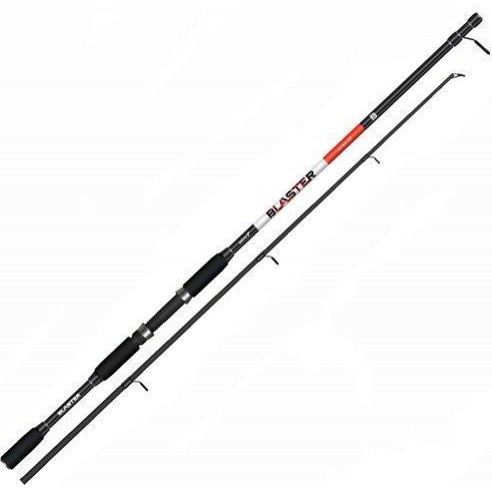 Salmo Blaster Spin 20 / 2.40m 5-20g (2406-240) - зображення 1