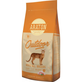   Araton Outdoor Adult All Breeds 15 кг (ART45643)