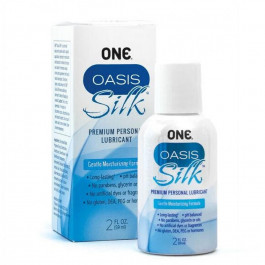 ONE Oasis Silk 59 мл (10158)