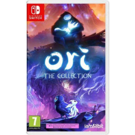    Ori The Collection Nintendo Switch