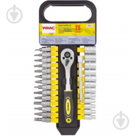   WMC TOOLS WT-2028-5