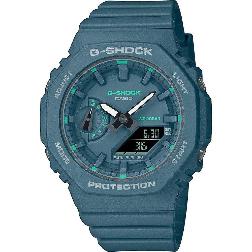 Casio GMA-S2100GA-3AER - зображення 1