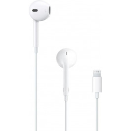   Apple EarPods with Lightning (MWTY3)