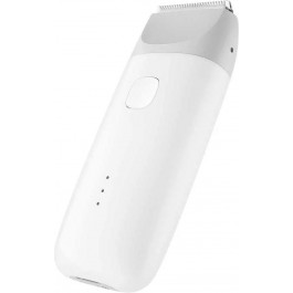   Mitu Baby Hair Clipper White NUN4044CN