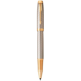   Parker Ролер  IM 17 Premium Warm Silver GT RB (24 122)