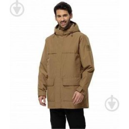   Jack Wolfskin Парку  Winterlager Parka M 1115471-5601 S (4064993842265)