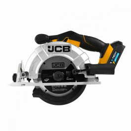   JCB 18CS-2XB-E