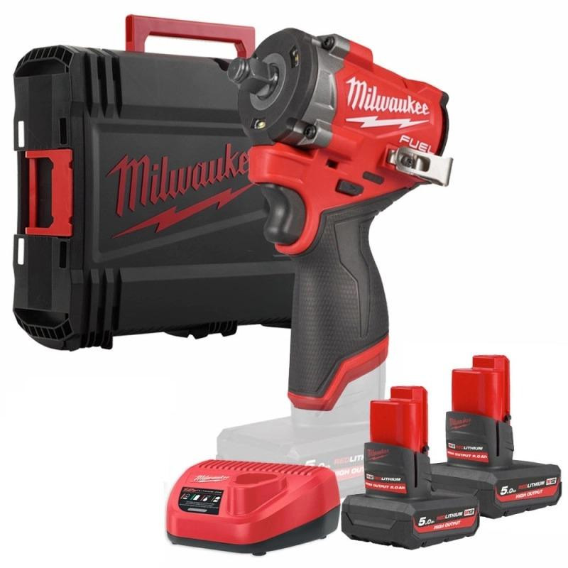 MILWAUKEE M12 FCIWF12G3-502X (4933493455) - зображення 1