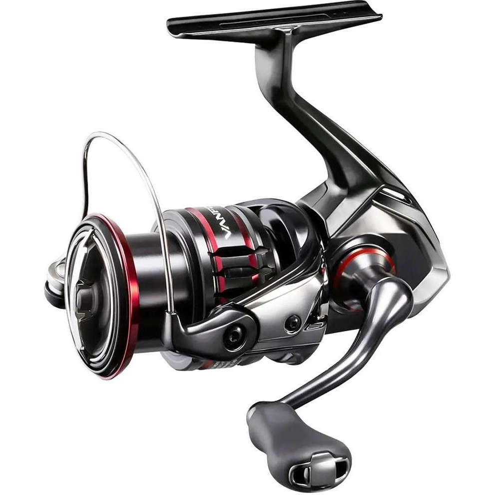 Shimano Vanford - зображення 1