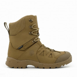   Milbot Spurt Mohawk. Gore-tex/slimtex. Койот. Розмір 41 (300/5074/41)