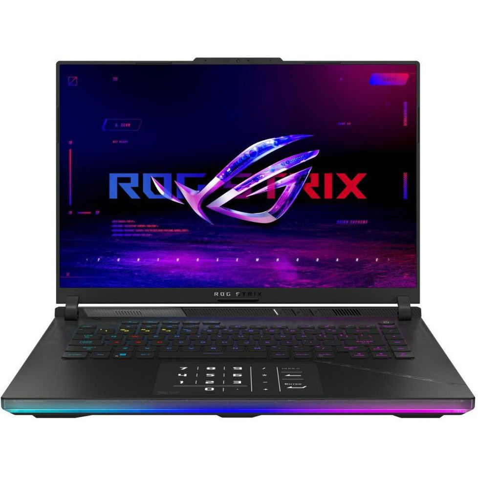 ASUS ROG Strix SCAR 16 G634JY (G634JY-NM015) - зображення 1