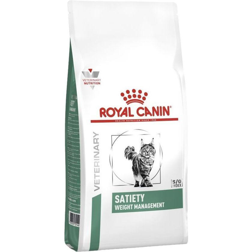 Royal Canin Satiety Weight Management Feline 0,4 кг (3943004) - зображення 1