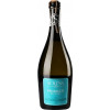 Terra Serena Вино ігристе  Prosecco Frizzante DOC Treviso сухе біле, 10.5%, 750 мл (8010719001757) - зображення 1