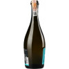 Terra Serena Вино ігристе  Prosecco Frizzante DOC Treviso сухе біле, 10.5%, 750 мл (8010719001757) - зображення 5