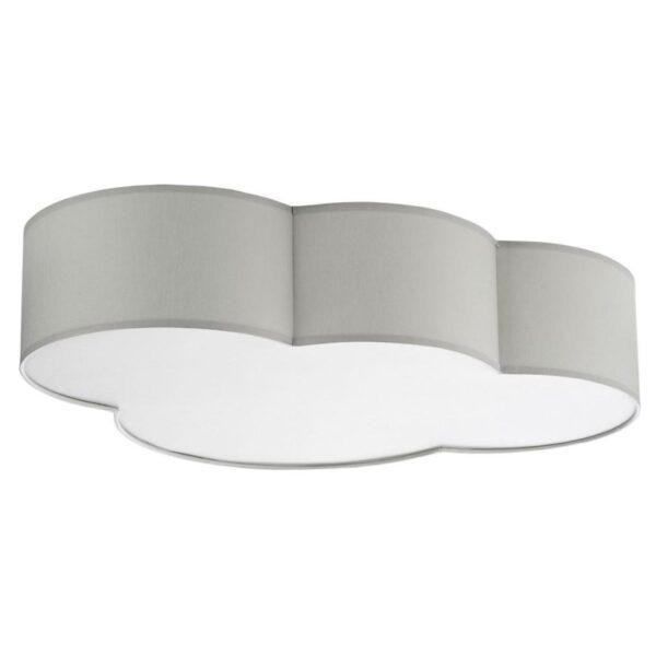 TK Lighting Потолочный светильник  3145 Cloud - зображення 1