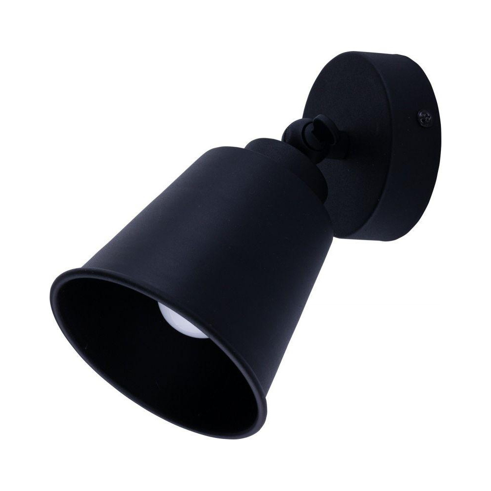 TK Lighting Спот 2633 KIM BLACK - зображення 1