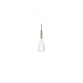   Ideal Lux Люстра (MANHATTAN SP1 BIANCO)