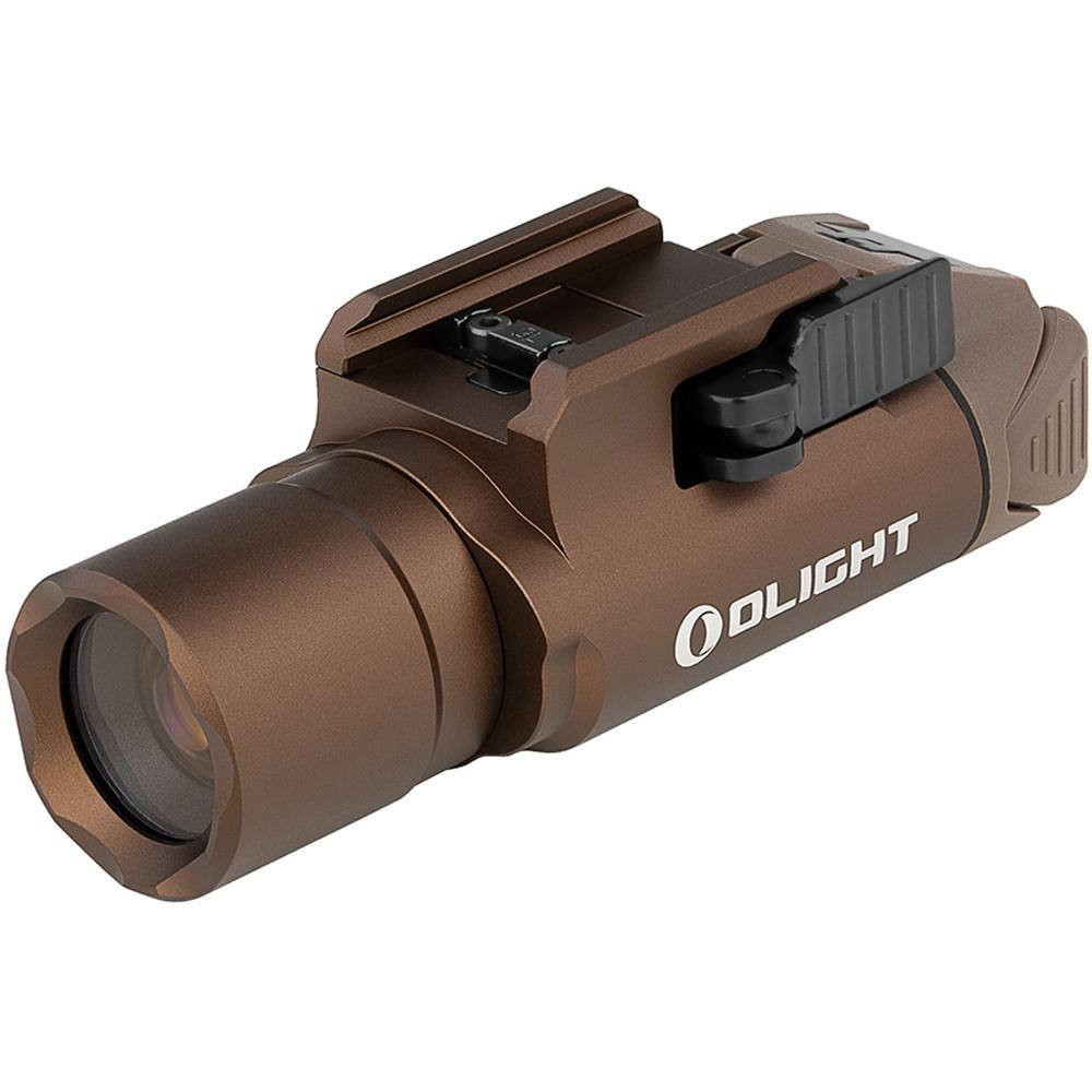 Olight Valkyrie Turbo Desert Tan - зображення 1