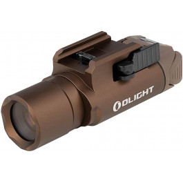   Olight Valkyrie Turbo Desert Tan