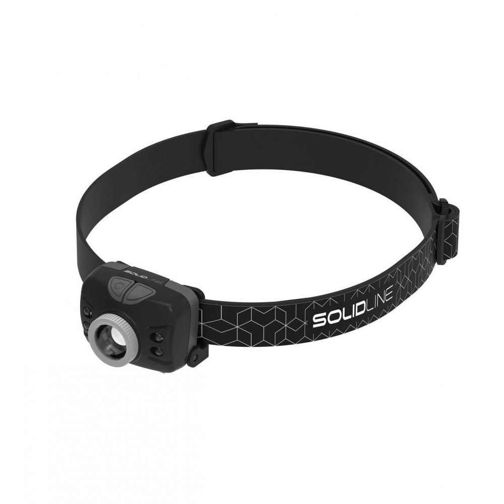 Led Lenser Solidline SH5 - зображення 1