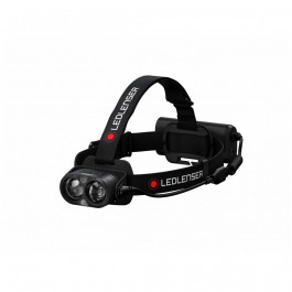   Led Lenser H19R CORE