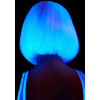 Leg Avenue Pearl short natural bob wig White (SO7937) - зображення 2