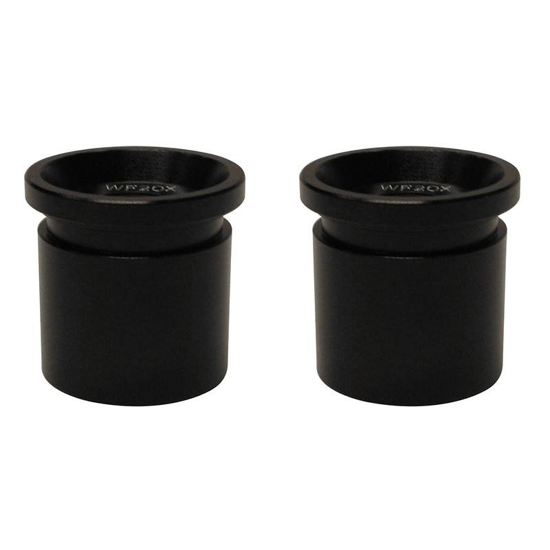 Optika Окуляри  WF20x/13mm eyepieces (pair) (ST-004) - зображення 1