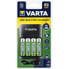 Varta Value USB Quattro Charger+4xAA 2100 mAh (57652101451) - зображення 1